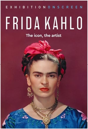 Frida Kahlo poszter