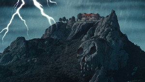 The House on Skull Mountain háttérkép