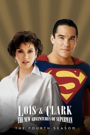 Lois és Clark - Superman legújabb kalandjai poszter