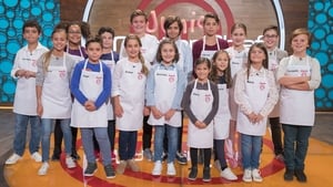 MasterChef Junior Season 5 Ep.1 1. epizód