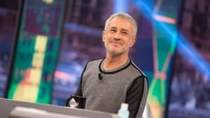 El hormiguero 16. évad Ep.56 56. epizód