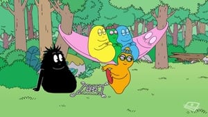 Barbapapa és családja 2. évad Ep.12 12. epizód