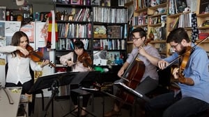 NPR Tiny Desk Concerts 9. évad Ep.83 83. epizód