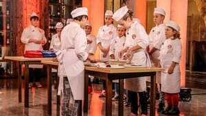 MasterChef Junior 6. évad Ep.5 5. epizód