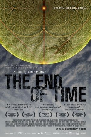 The End of Time poszter