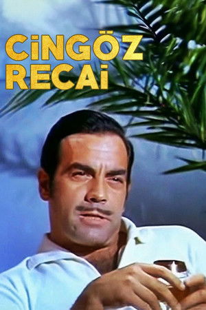 Cingöz Recai poszter