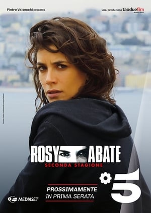 Rosy Abate - La Serie