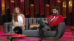 Koffee with Karan Season 6 Ep.14 14. epizód
