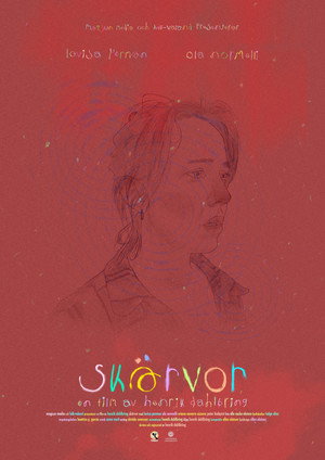 Skärvor