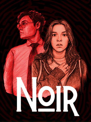 NOIR poszter