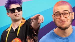 Smosh's Try Not to Laugh 1. évad Ep.104 104. epizód