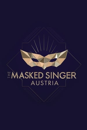 The Masked Singer Austria poszter