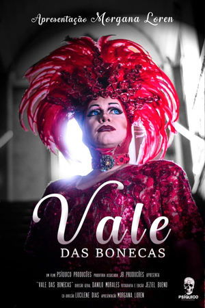 Vale das Bonecas poszter