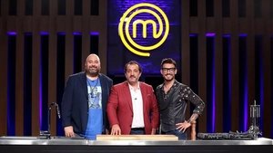 MasterChef Türkiye kép