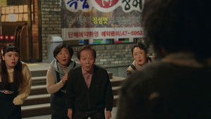 드라마 스테이지 4. évad Ep.3 3. epizód