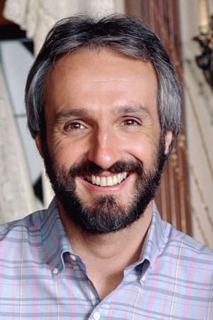 Michael Gross profil kép