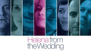 Helena from the Wedding háttérkép