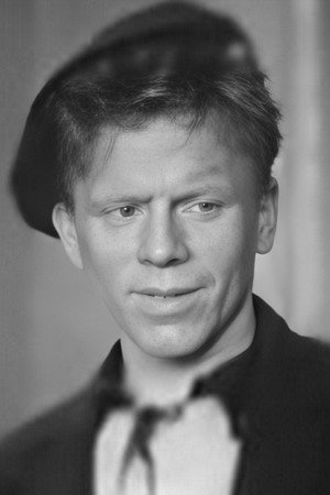 Pavel Pervushin profil kép