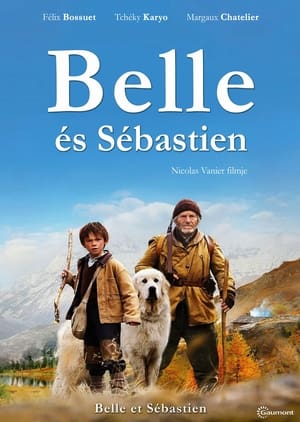 Belle és Sébastien