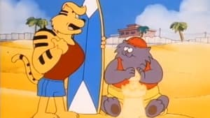 Heathcliff and the Catillac Cats 1. évad Ep.98 98. epizód