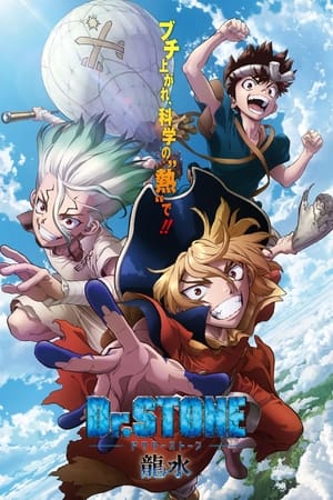 Dr. Stone