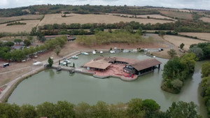 De l’asphalte à l’assiette háttérkép