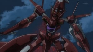 機動戦士ガンダム00 2. évad Ep.9 9. epizód