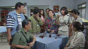 卡拉屋企 1. évad Ep.206 206. epizód