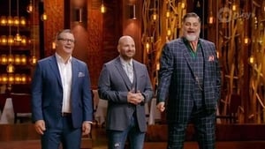 MasterChef Australia 11. évad Ep.30 30. epizód