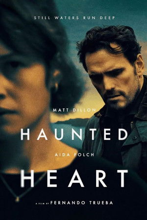 Haunted Heart poszter