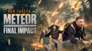 Meteor: Final Impact háttérkép
