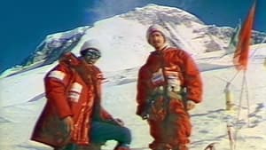 Dhaulagiri - 1ère hivernale française 1987 háttérkép