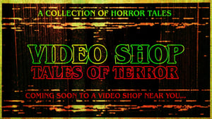 Video Shop Tales of Terror háttérkép