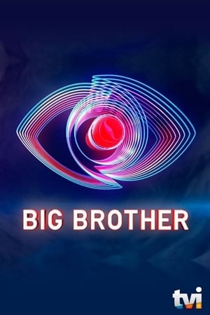 Big Brother poszter