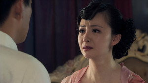 上海滩生死较量 1. évad Ep.9 9. epizód