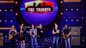 The Tribute - Battle of the Bands 4. évad Ep.4 4. epizód