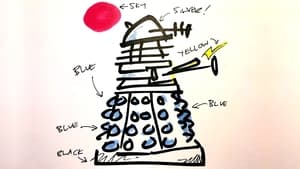 Doctor Who: The Daleks in Colour háttérkép