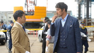 スニッファー 嗅覚捜査官 kép