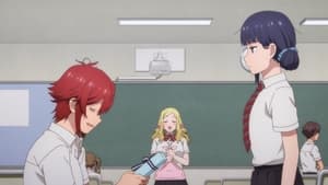 Tomo-chan wa Onnanoko! 1. évad Ep.6 6. epizód