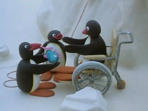 Pingu 2. évad Ep.19 19. epizód