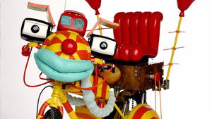 Tom Turbo kép