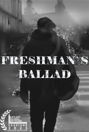 Freshman's Ballad