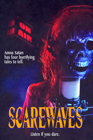 Scarewaves poszter