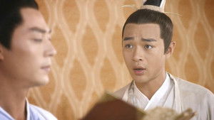 花千骨 Season 1 Ep.3 3. epizód