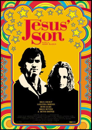 Jesus' Son poszter