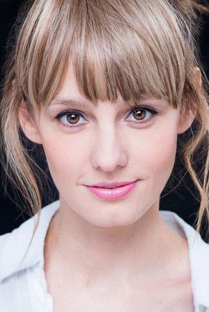 Esther Acebo profil kép