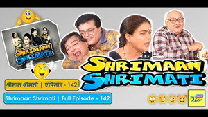श्रीमान श्रीमती Season 1 Ep.142 142. epizód