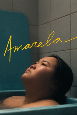 Amarela poszter