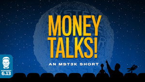 Mystery Science Theater 3000 Specials Ep.178 178. epizód
