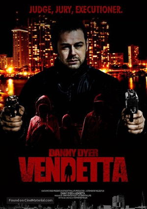 Vendetta poszter